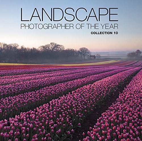 Landscape Photographer of the Year: Collection 10 von AA Publishing